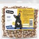 Hau&Miau Pausesnack przysmak dla psa, krążki rybne 500g