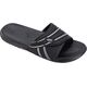 Fashy Slippers unisex FASHY ACTIV 75592 20 size 39 black