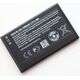 Bateria Nokia Originalus akumuliatorius Nokia BL-4UL 1200 mAh (OEM), skirtas Nokia 225 telefonui, juodas