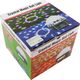 ZS39A KULA DYSKOTEKOWA DISCO BLUETOOTH DJ MP3 LED uniwersalny