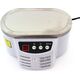 SunRise Technology AG643 Cyfrowa myjka ultradźwiękowa BK-9050