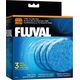 Fluval Wkładka do filtra kubełkowego FX 5