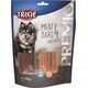 Trixie Przysmaki PREMIO 4 Meat Bars, kurczak, kaczka, jagnięcina, łosoś, 4 × 100 g