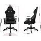 Fotel Huzaro Huzaro Force 6.2 Carbon