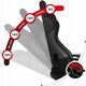 Fotel Huzaro Huzaro Force 6.2 Carbon