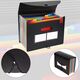 ATL DA288 Teczka organizer na dokumenty a4