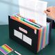 ATL DA288 Teczka organizer na dokumenty a4