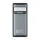 Romoss Powerbank PMT30 30000mAh 30W (black)
