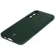 Bizon Soft Case Samsung Galaxy S24 FE dark green