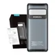 Romoss Powerbank PMT30 30000mAh 30W (black)
