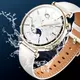 Bizon Glass Watch Clear Huawei Watch GT 4 41 mm