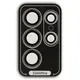 Bizon Glass Snap Lens Samsung Galaxy S24 Ultra black