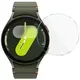 Bizon Glass Watch Clear Samsung Galaxy Watch 7 44 mm