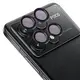 Bizon Glass Snap Lens Xiaomi Poco F6 Pro black