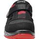 Elten Batai ELTEN Lonny Red Easy ESD S1P, juodi/raudoni 47