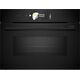 Piekarnik Bosch Built-in compact oven with microwave function Bosch CMG978NB1