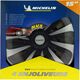 Kołpak Michelin Michelin Wheel caps 15" - 4 pcs.