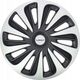 Kołpak Michelin Michelin Wheel caps 15" - 4 pcs.