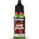 Vallejo Vallejo: 72.032 - Game Color - Scorpy Green (18 ml)