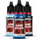 Vallejo Vallejo: 72.032 - Game Color - Scorpy Green (18 ml)