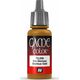 Vallejo Vallejo: 72.056 - Game Color - Metallic - Glorious Gold (18 ml)