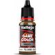 Vallejo Vallejo: 72.056 - Game Color - Metallic - Glorious Gold (18 ml)