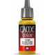 Vallejo Vallejo: 72.055 - Game Color - Metallic - Polished Gold (18 ml)