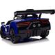 Maserati Pojazd na akumulator Maserati MC20 GT2 Niebieski