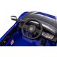 Maserati Pojazd na akumulator Maserati MC20 GT2 Niebieski