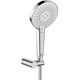Zestaw prysznicowy Ideal Standard IDEALRAIN EVO JET ZEST. PKT 3F W BR