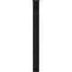 Garmin Garmin UltraFit nailoninis laikrodžio dirželis, 22 mm, juodas