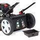 Kosiarka spalinowa NAC LS46-173-HS-NG