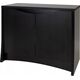 Ντουλάπι ενυδρείου Fluval Fluval Flex Deluxe 123 L, μαύρο 8038619 15561149853