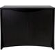 Ντουλάπι ενυδρείου Fluval Fluval Flex Deluxe 123 L, μαύρο 8038619 15561149853