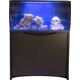 Ντουλάπι ενυδρείου Fluval Fluval Flex Deluxe 123 L, μαύρο 8038619 15561149853