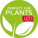 Fluval Fluval AquaSky LED 2.0 μπάρα φωτισμού 12W, 38-61cm 8039249 15561145503