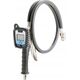 Aerotec Aerotec tyre filler LCD PRO with 85cm hose