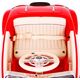 Pojazd Mercedes Benz Retro Typ 540A Czerwony