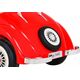 Pojazd Mercedes Benz Retro Typ 540A Czerwony