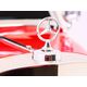Pojazd Mercedes Benz Retro Typ 540A Czerwony