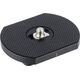 Szybkozłączka Sirui Sirui Quick Release Plate TY-FD01