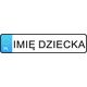 Ramiz Auto na akumulator Retro Wojskowy Zielony