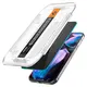 Spigen GLAS.tR ez Fit Google Pixel 9 / 9 Pro Privacy [2 PACK]