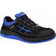 Elten Batai ELTEN Malvin Blue Low ESD S3 SRC, juodi 46