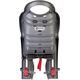 Bellelli BIKE SEAT BACK CHILD MR FOXCLAMP GREY