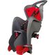 Bellelli BIKE SEAT BACK CHILD MR FOXCLAMP GREY