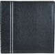 Focus Focus Chesterfield A4 Ringbinder Black 14082401 7391879031428