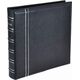 Focus Focus Chesterfield A4 Ringbinder Black 14082401 7391879031428