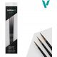 Vallejo Vallejo: B01991 - Pro Modeler - Design Set - Natural (0, 1, 2)