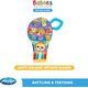 Playgro PLAYGRO Loopy Balloon Sensory Blankie, 0187227167
